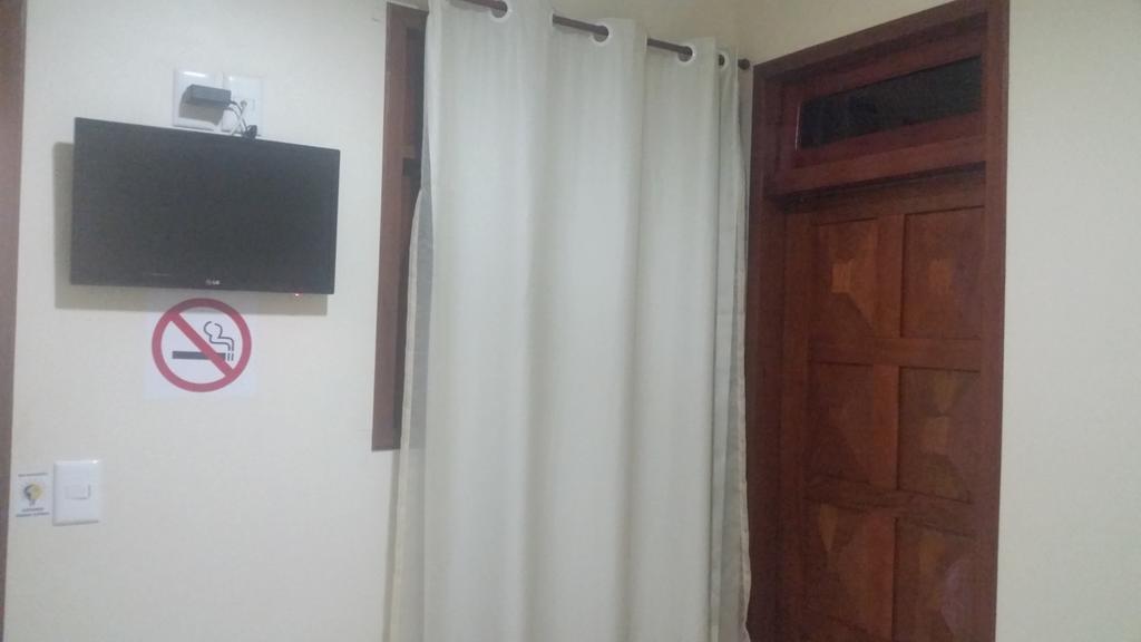 Pousada Diamante Ceara-Mirim Ngoại thất bức ảnh