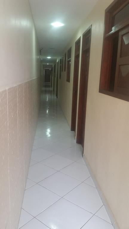 Pousada Diamante Ceara-Mirim Ngoại thất bức ảnh